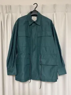 2026年最新】MARKAWARE メンズ ミリタリージャケットの人気アイテム