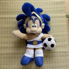 ガンバ大阪 ガンバボーイぬいぐるみ - メルカリ