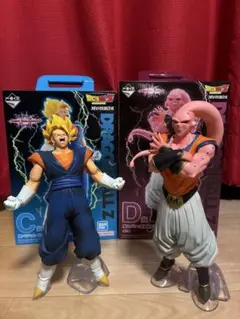 2026年最新】一番くじドラゴンボールの人気アイテム - メルカリ