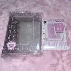 コレクトブック アイドル