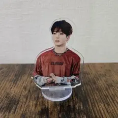 アクスタ】BTS ジョングク JUNGKOOKアクリルスタンド④ - メルカリ