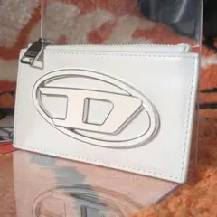 美品 DIESEL ディーゼル 小銭入れ コインケースのサムネイル
