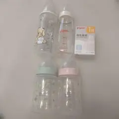 哺乳瓶 まとめ売り