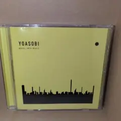 【ケース新品】YOASOBI THE BOOK3 アイドル/フリーレン