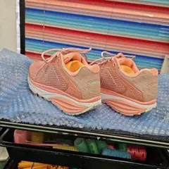 MBT スニーカー ピンク レディースのサムネイル