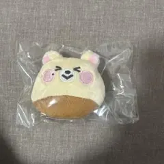 NCT DREAM チソン ポケチ ぬいぐるみ10cm - メルカリ