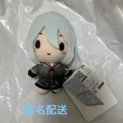 プロセカ 宵崎奏 ふわぷちマスコット ぬいぐるみ プロジェクトセカイ ニーゴ