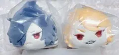 刀剣乱舞 とうらぶ 大典太光世 ソハヤノツルキ もちもちマスコット もちマス