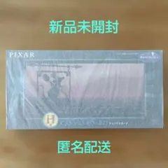Happyくじ PIXAR H賞 キャンバスボード レミーのおいしいレストラン