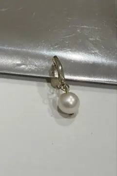 【woje】イヤリング(片耳のみ)