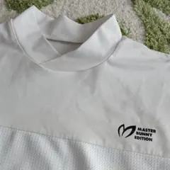 マスターバニー　シャツ