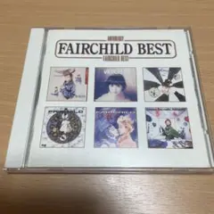 Anthology FAIRCHILD best