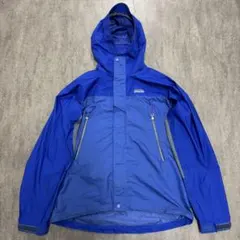 廃盤 90s Patagonia GLADE RUNNER ナイロンジャケット - メルカリ