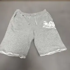 GOTCHA グレー ショートパンツ Lサイズのサムネイル