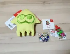 スプラトゥーン まとめ売り