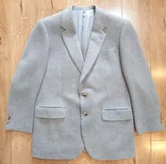 【良品】Austin Reed メンズ ジャケット カシミヤ100% AB6