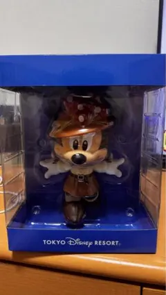 ミッキーフィギュア　東京ディズニーリゾート