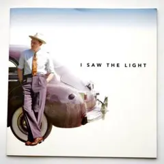 ◾️超レア10インチEP◾️THE THE ◾️ザザ■I Saw The Light Amazon.co.jp: I Saw the Light: ミュージック