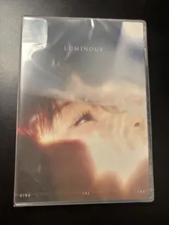 アイナ・ジ・エンド ルミナス Luminous CD+Blu-ray 特典映像盤 - メルカリ
