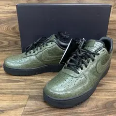 未使用 Nike Air Force 1 Low '07