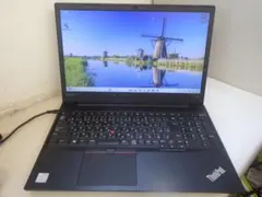 Lenovo E590 i3-8145U SSD256G