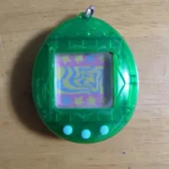 高*野様 ※ジャンク品　たまごっち