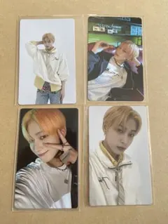 ENHYPEN MANIFESTO:DAY1  ソヌ SUNOO