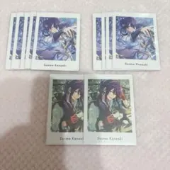 あんスタ 神崎颯馬 ぱしゃっつ まとめ売り