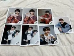 なにわ男子高橋恭平オフショ