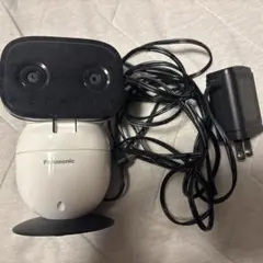 ベビーモニター Panasonic KX-CU705 カメラのみ