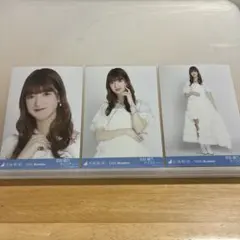 乃木坂46 桜井玲香 生写真 裸足でSummer コンプ - メルカリ