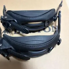 2026年最新】burton トゥストラップの人気アイテム - メルカリ