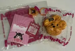 フルセット メロジョイ クッキークラブ おひげわんこ もちもちもち