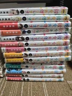 漫画 まとめ売り 59冊 彼女お借りします 百合漫画 など
