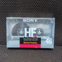 2026年最新】未使用カセットテープの人気アイテム - メルカリ