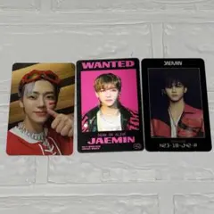 NCT ジェヒョン トレカ candy まとめ売り