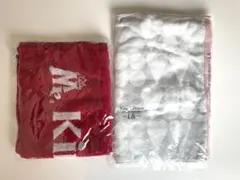 King & Princeタオルセット