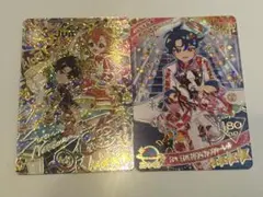 ひみつのアイプリ カード