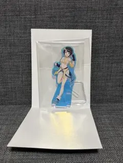 ホロライブ 大空スバル 一番くじ アクリルスタンド