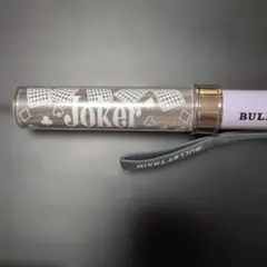 超特急 ペンライト 　Joker　シューヤ