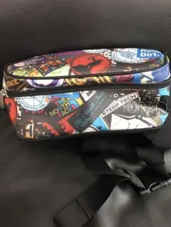 THE NORTH FACE ノースフェイス☆ボディーバッグ