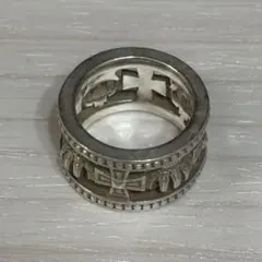 Justin Davis MEDIEVAL WEDDING BAND リングのサムネイル