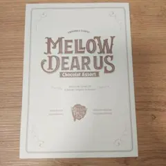 あんさんぶるスターズ あんスタ MELLOW DEAR US 冊子 小説