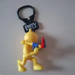 POPPY PLAYTIME キーホルダー