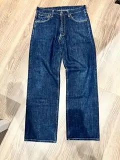 ザ*ル様 Levi＇s/リーバイス 501(R) LOOSE ジーンズ インディ - メルカリ