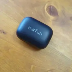EarFun Air Pro4 充電ケースのみ TW600　④のサムネイル