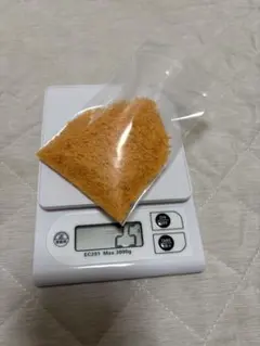 スクイーズ　サクサク　フェイクパン粉　25g