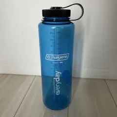 날젠 병 1.4L 색상: 블루