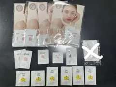 【新品】バイユア　試供品まとめ