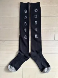 ゴルフハイソックス